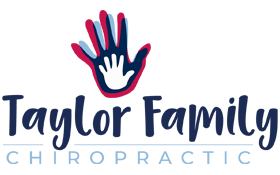 Chiropractic Medway MA Taylor Family Chiropractic Logo