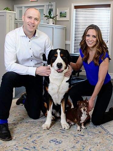 Chiropractor Medway MA Dr. Cliff and Christy Taylor Chiropractor Medway MA Dr. Cliff and Christy Taylor