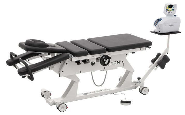 Chiropractic Medway MA Spinal Decompression Table Chiropractic Medway MA Spinal Decompression Table